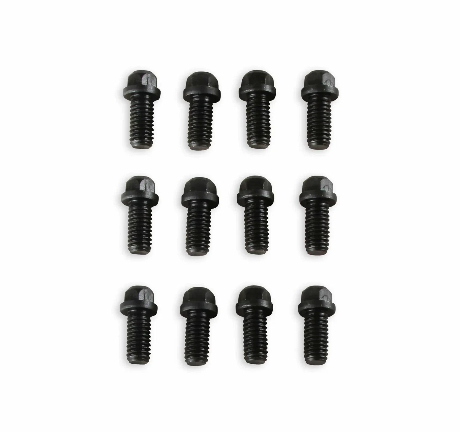 Mr Gasket 915 Small Block Chevy Chrysler Pontiac 3_8-16 Header Exhaust Bolts
